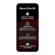 Ai+ Nova 2 Pro 5G (6 GB/128 GB)