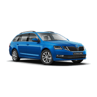Skoda Octavia Combi
