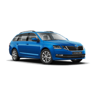Skoda Octavia Combi