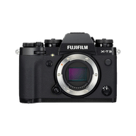 Fujifilm X-T3