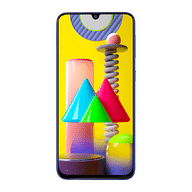 Samsung Galaxy M31 (8 GB/128 GB)
