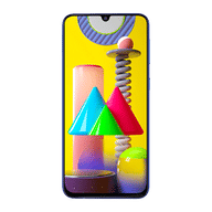 Samsung Galaxy M31 (8 GB/128 GB)