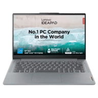 Lenovo IdeaPad Slim 3 14IAH8 (83EQ0063IN)
