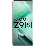iQOO Z9s 5G (8 GB/256 GB)