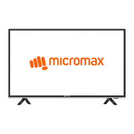 Micromax 32 to 35 inches TV
