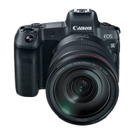 Canon EOS R Mirrorless