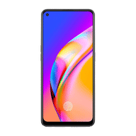OPPO F19 Pro Plus 5G