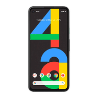 Google Pixel 4a