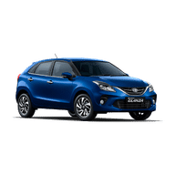 Toyota Glanza
