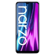 Realme Narzo 50i Prime