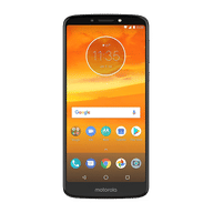 Motorola Moto E5 Plus