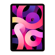 iPad Air 64 GB Wi-Fi+ Cellular 2020