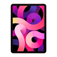 iPad Air 4th Gen (Wi-Fi + Cellular)