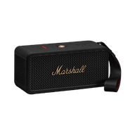 Marshall Middleton II