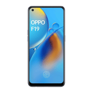OPPO F19