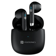 Portronics Harmonics Twins S12
