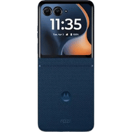 Motorola Moto Razr 60 Swarovski Edition