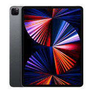 iPad Pro 12.9 256GB Wifi+Cellular (2021)