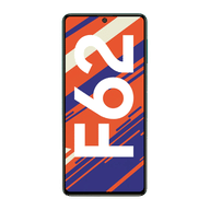 Samsung Galaxy F62
