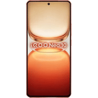 iQOO Neo 10