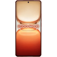 iQOO Neo 10