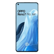 OPPO Reno7 Pro 5G