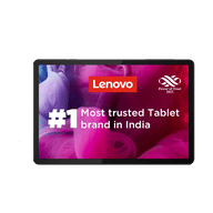 Lenovo Tab M11 (8 GB/128 GB) WiFi Only
