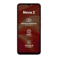 Ai+ Nova 2 5G (4 GB/128 GB)