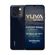 Lava Yuva Smart