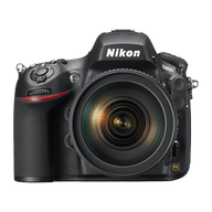 Nikon D800