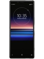 Sony Xperia 1
