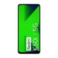 Xiaomi Redmi K50i 5G (6 GB/128 GB)