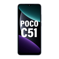 POCO C51 (6 GB/128 GB)
