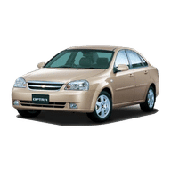 Chevrolet Optra Magnum