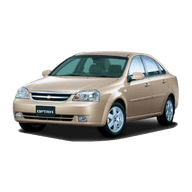Chevrolet Optra Magnum