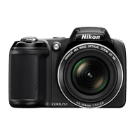 Nikon Coolpix L320