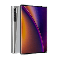 OPPO X 2021