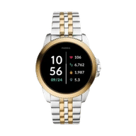 Fossil Gen 5E Two-Tone
