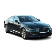 Jaguar XJ L