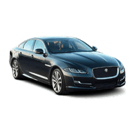 Jaguar XJ L