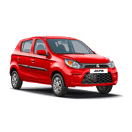 Maruti Suzuki Alto