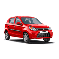 Maruti Suzuki Alto