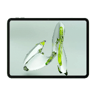 OnePlus Pad Go (8 GB/128 GB) Wi-Fi Only
