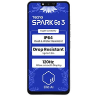 Tecno Spark GO 3