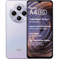 Xiaomi Redmi A4 5G
