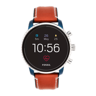 Fossil Gen 4 Explorist HR