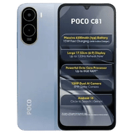 Poco C81