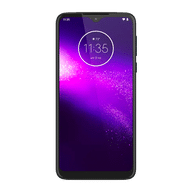 Motorola One Macro