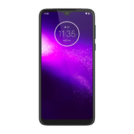 Motorola One Macro