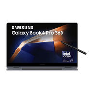 Galaxy Book4 Pro 360 Series